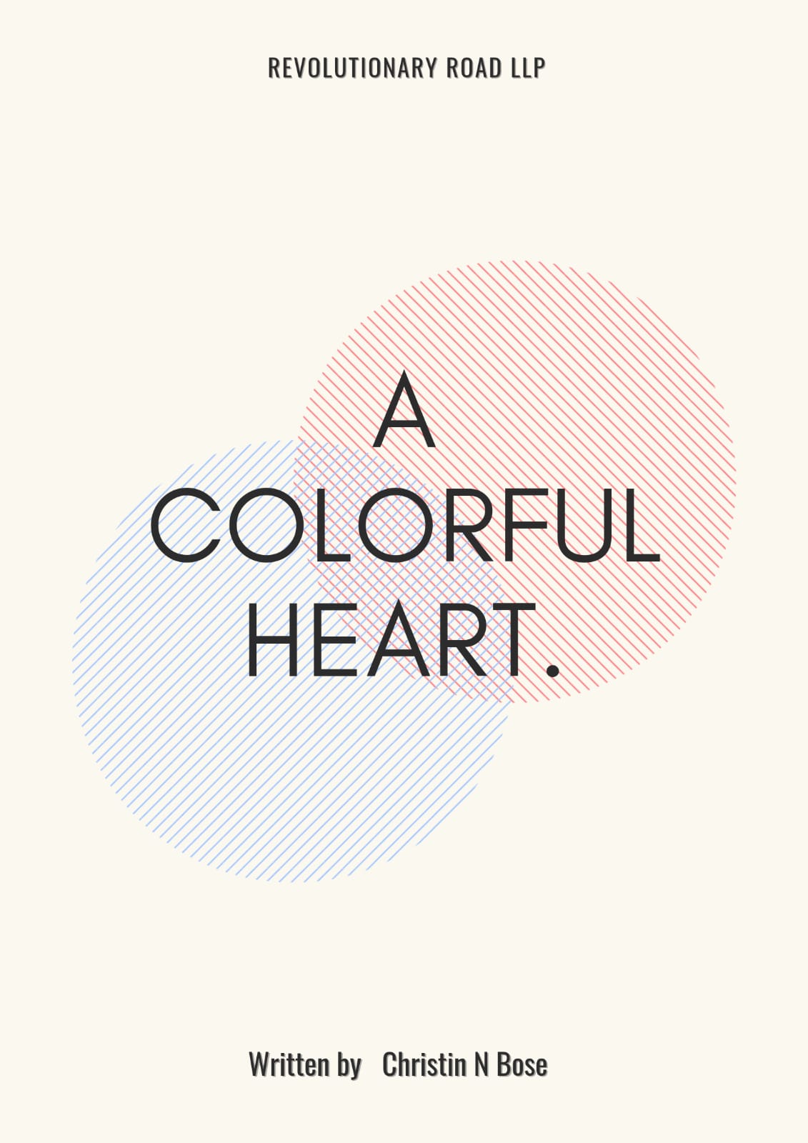 A Colorful Heart